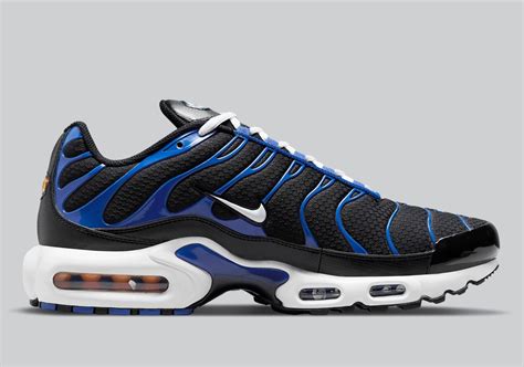 Men's Nike Air Max Plus 